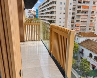 Rynek wtórny - apartment - Marbella - Marbella Centro