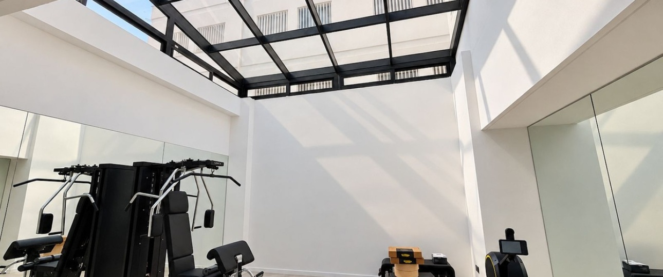 Rynek wtórny - apartment - Marbella - Marbella Centro
