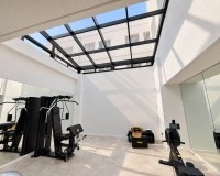 Rynek wtórny - apartment - Marbella - Marbella Centro