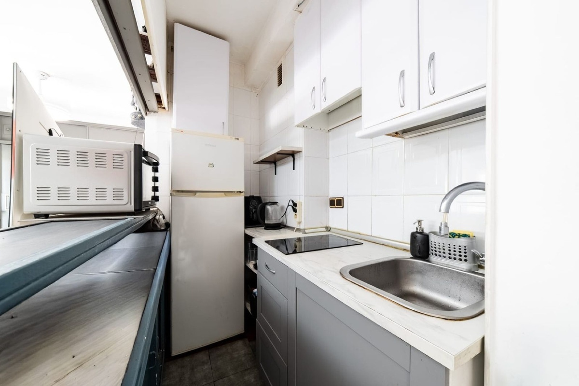 Rynek wtórny - apartment - Marbella - Marbella Centro