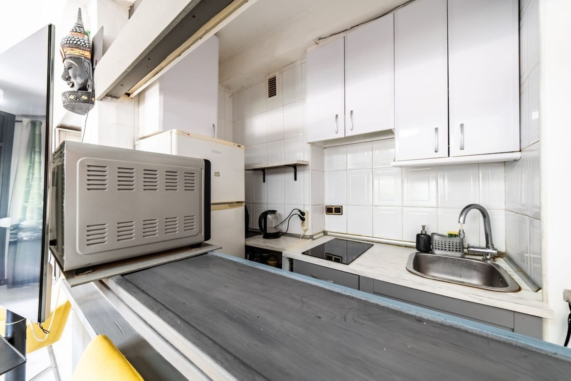Rynek wtórny - apartment - Marbella - Marbella Centro