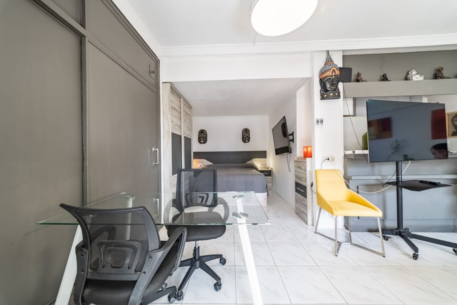 Rynek wtórny - apartment - Marbella - Marbella Centro