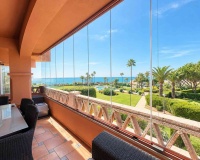 Rynek wtórny - apartment - Marbella - Marbella Centro
