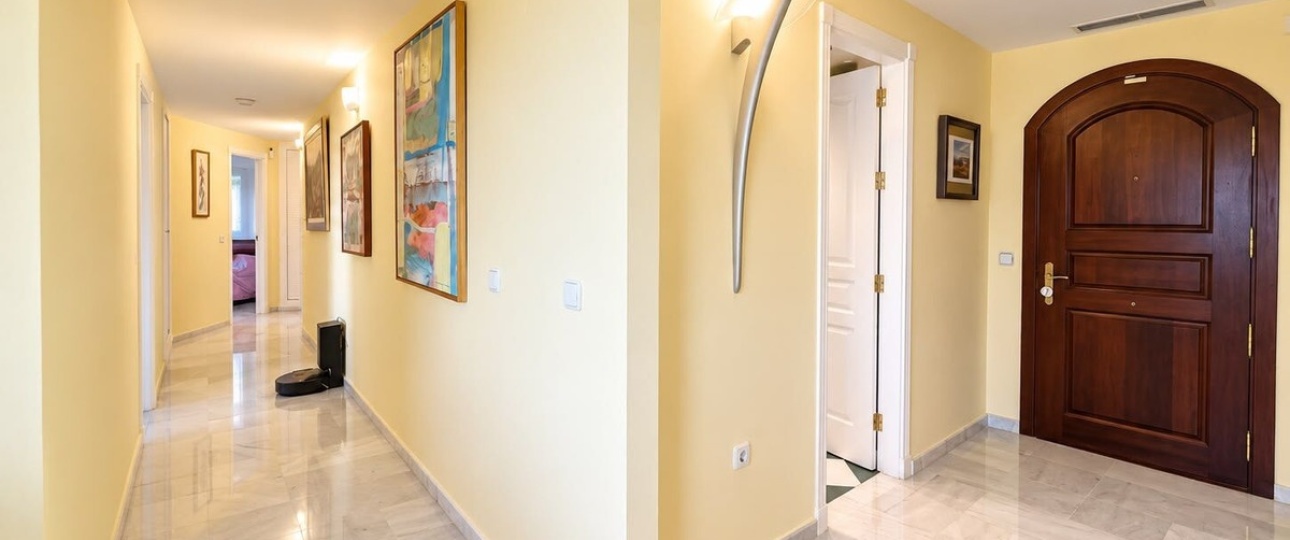 Rynek wtórny - apartment - Marbella - Marbella Centro