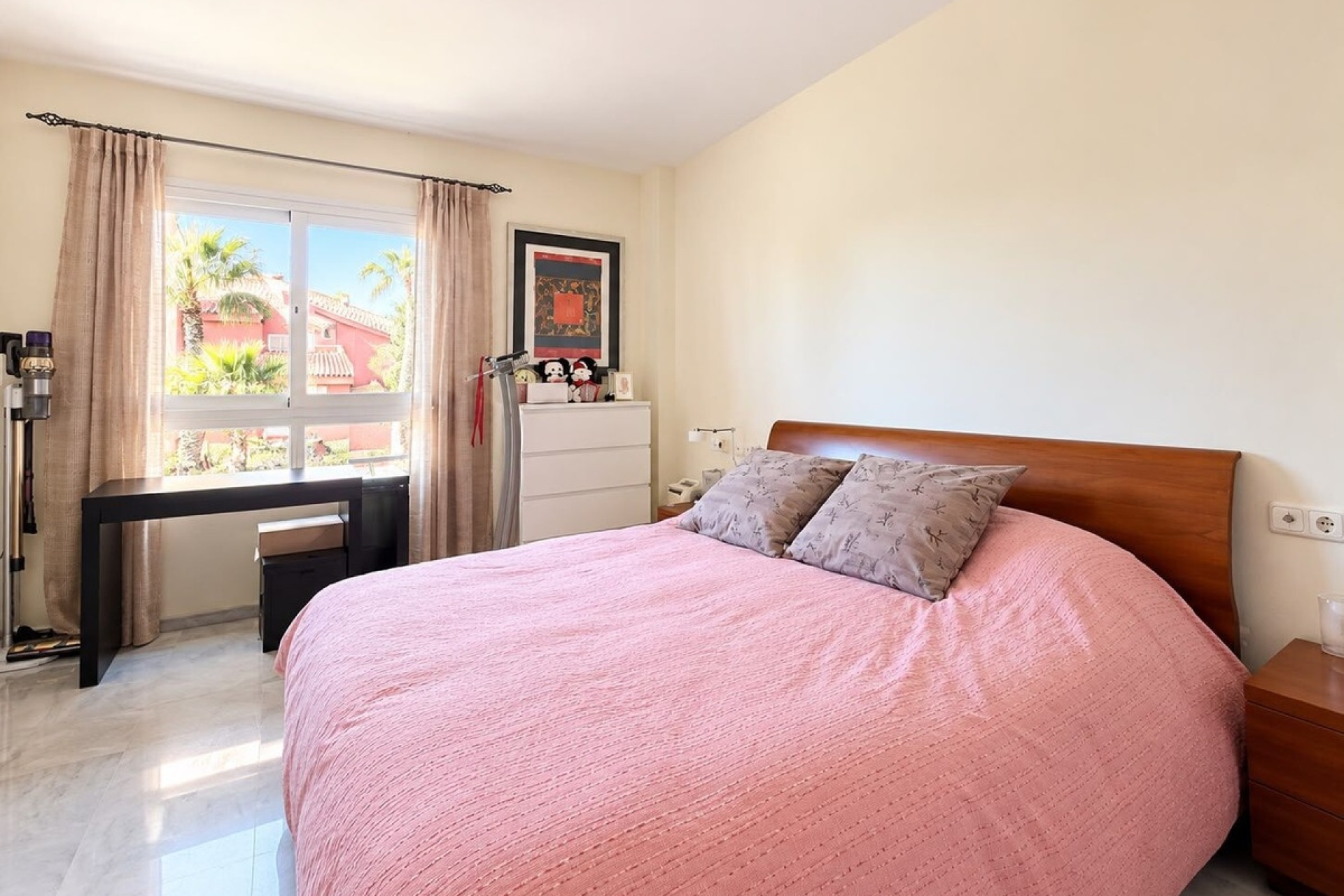 Rynek wtórny - apartment - Marbella - Marbella Centro