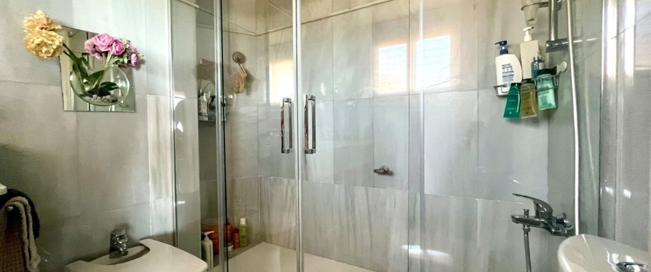 Rynek wtórny - apartment - Marbella - Marbella Centro
