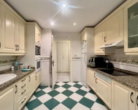 Rynek wtórny - apartment - Marbella - Marbella Centro