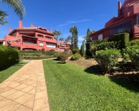 Rynek wtórny - apartment - Marbella - Marbella Centro