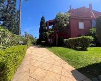 Rynek wtórny - apartment - Marbella - Marbella Centro
