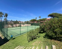 Rynek wtórny - apartment - Marbella - Marbella Centro