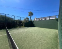 Rynek wtórny - apartment - Marbella - Marbella Centro