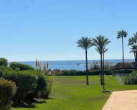 Rynek wtórny - apartment - Marbella - Marbella Centro