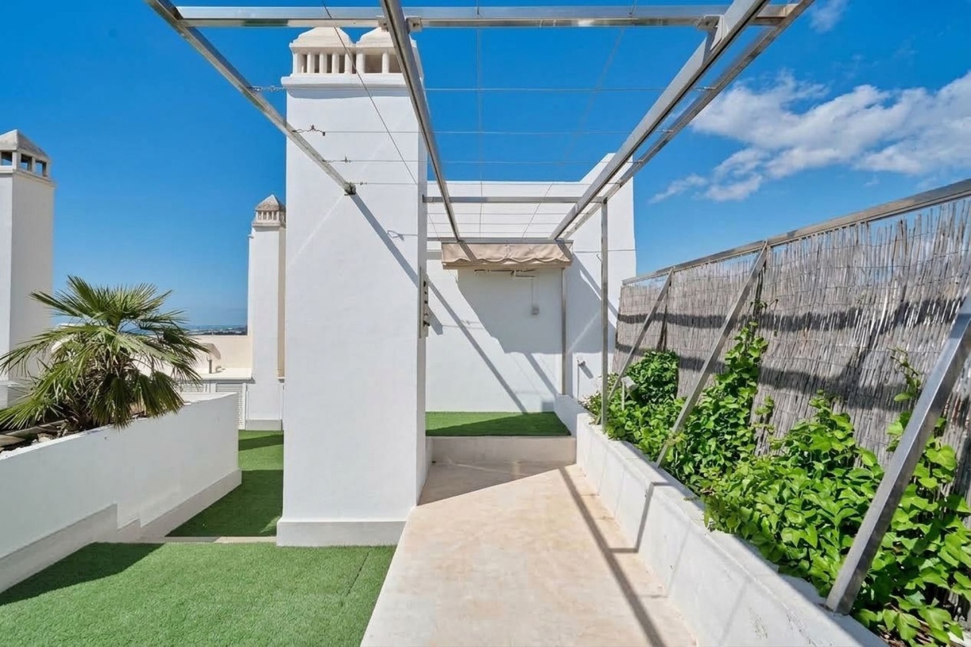 Rynek wtórny - apartment - Marbella - Marbella Centro