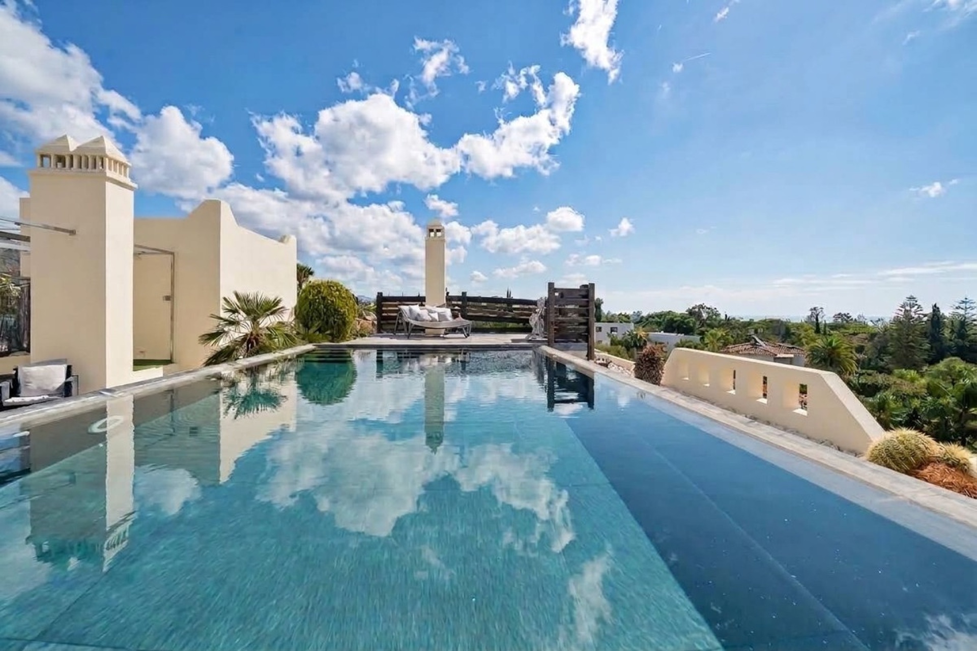 Rynek wtórny - apartment - Marbella - Marbella Centro