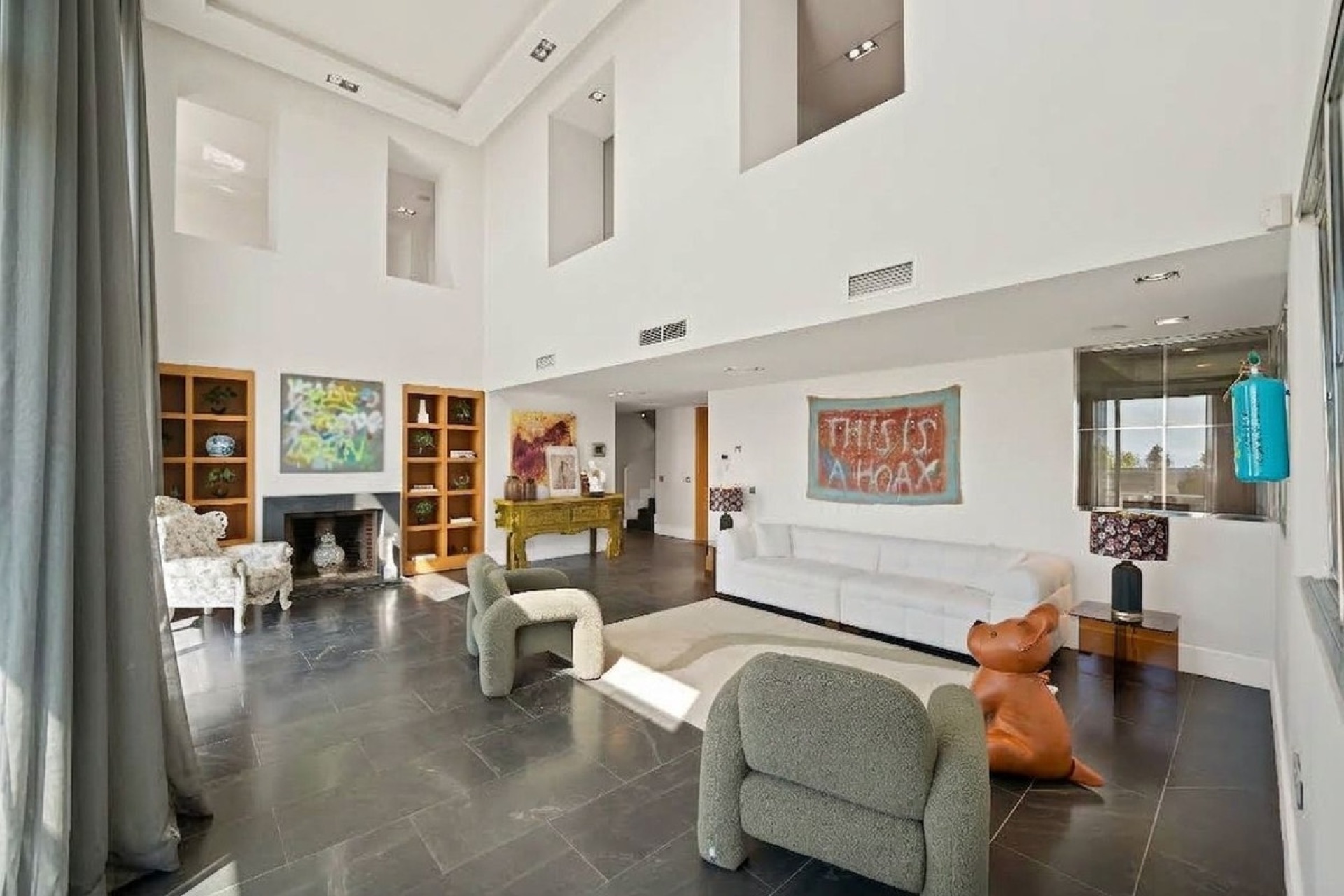 Rynek wtórny - apartment - Marbella - Marbella Centro