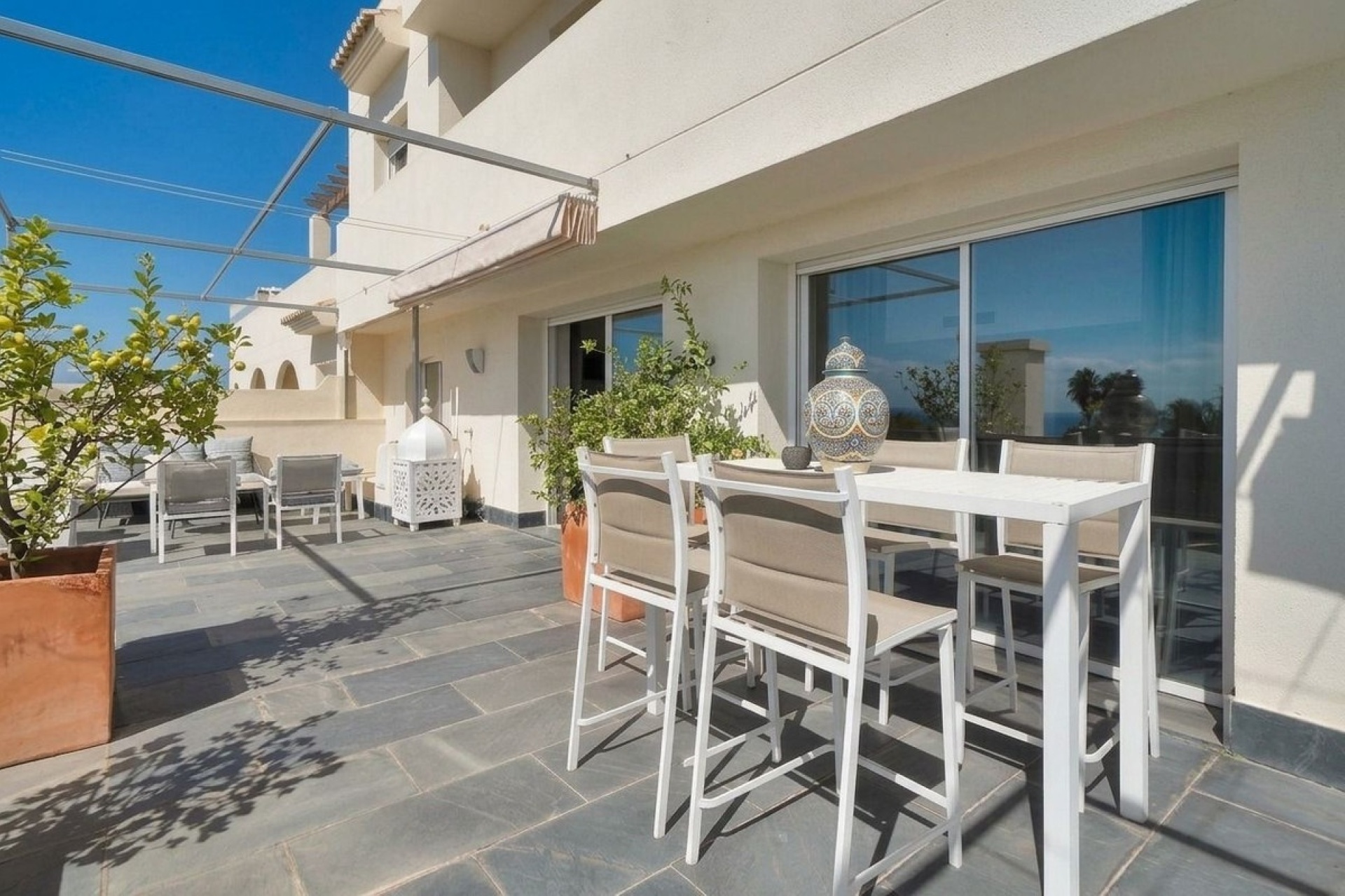 Rynek wtórny - apartment - Marbella - Marbella Centro