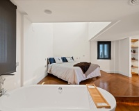 Rynek wtórny - apartment - Marbella - Marbella Centro