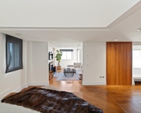 Rynek wtórny - apartment - Marbella - Marbella Centro