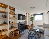 Rynek wtórny - apartment - Marbella - Marbella Centro