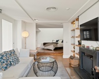Rynek wtórny - apartment - Marbella - Marbella Centro