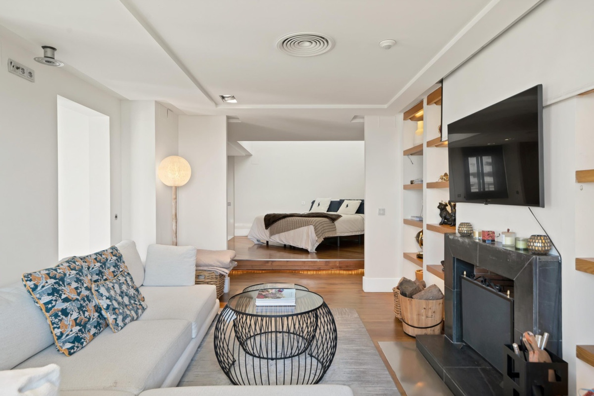 Rynek wtórny - apartment - Marbella - Marbella Centro