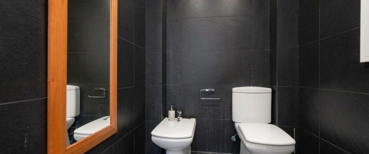 Rynek wtórny - apartment - Marbella - Marbella Centro