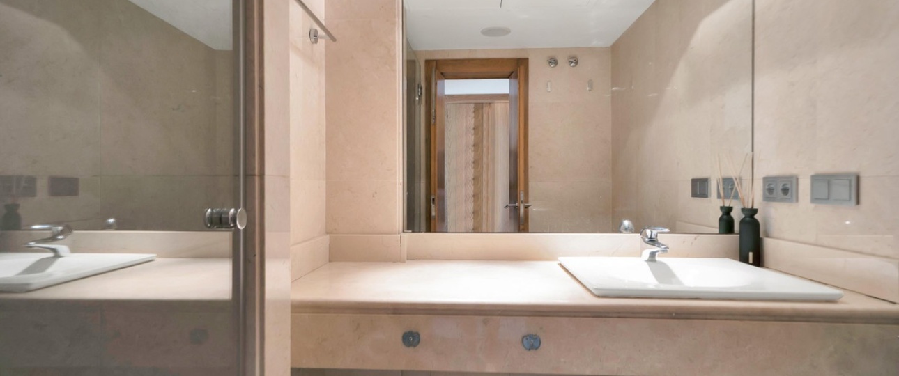 Rynek wtórny - apartment - Marbella - Marbella Centro