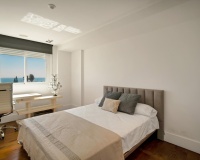 Rynek wtórny - apartment - Marbella - Marbella Centro