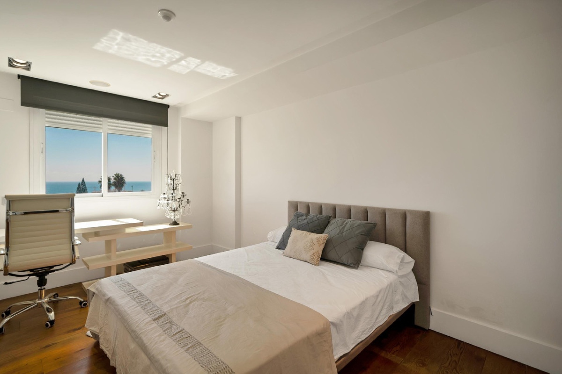 Rynek wtórny - apartment - Marbella - Marbella Centro