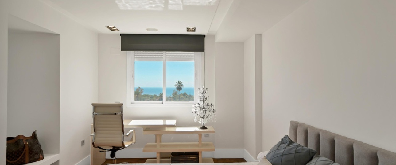 Rynek wtórny - apartment - Marbella - Marbella Centro