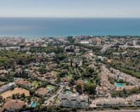 Rynek wtórny - apartment - Marbella - Marbella Centro