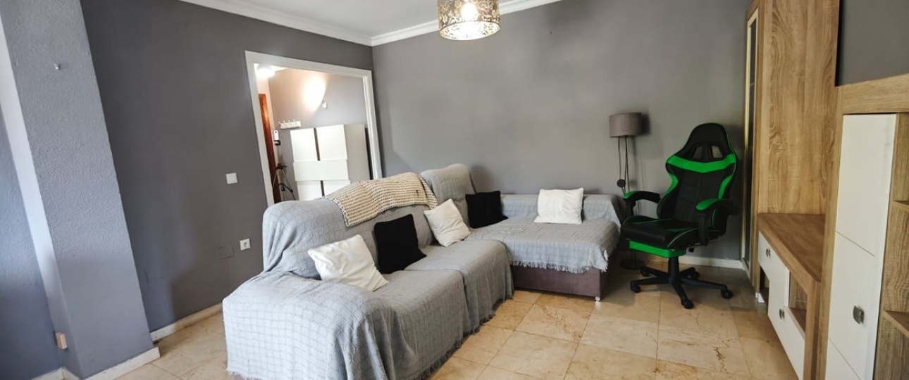 Rynek wtórny - apartment - Marbella - Marbella Centro
