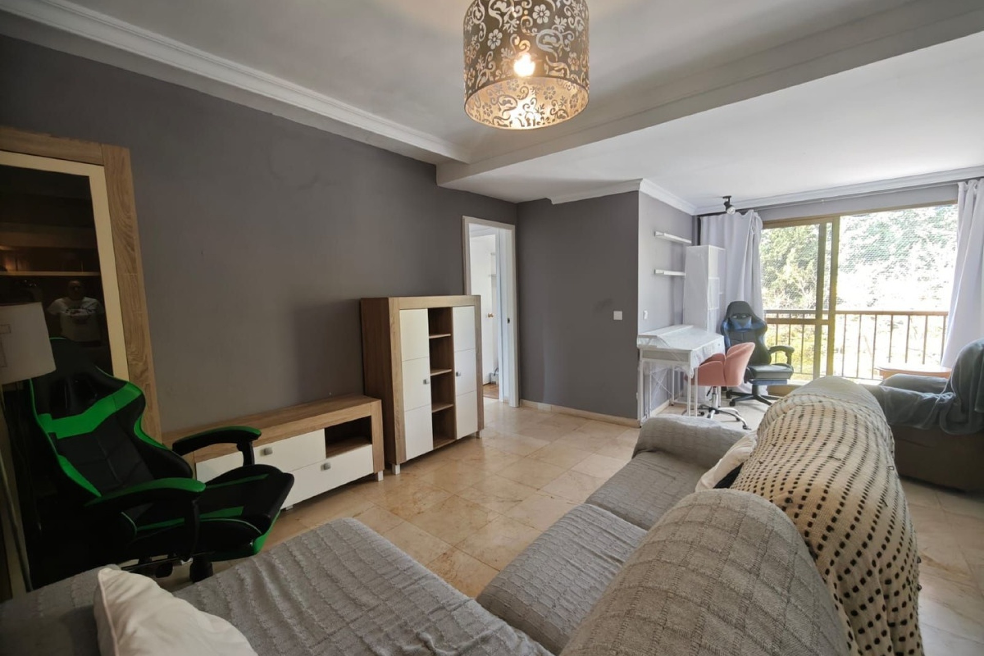 Rynek wtórny - apartment - Marbella - Marbella Centro