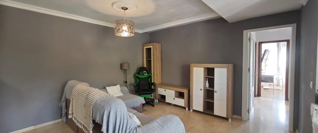Rynek wtórny - apartment - Marbella - Marbella Centro