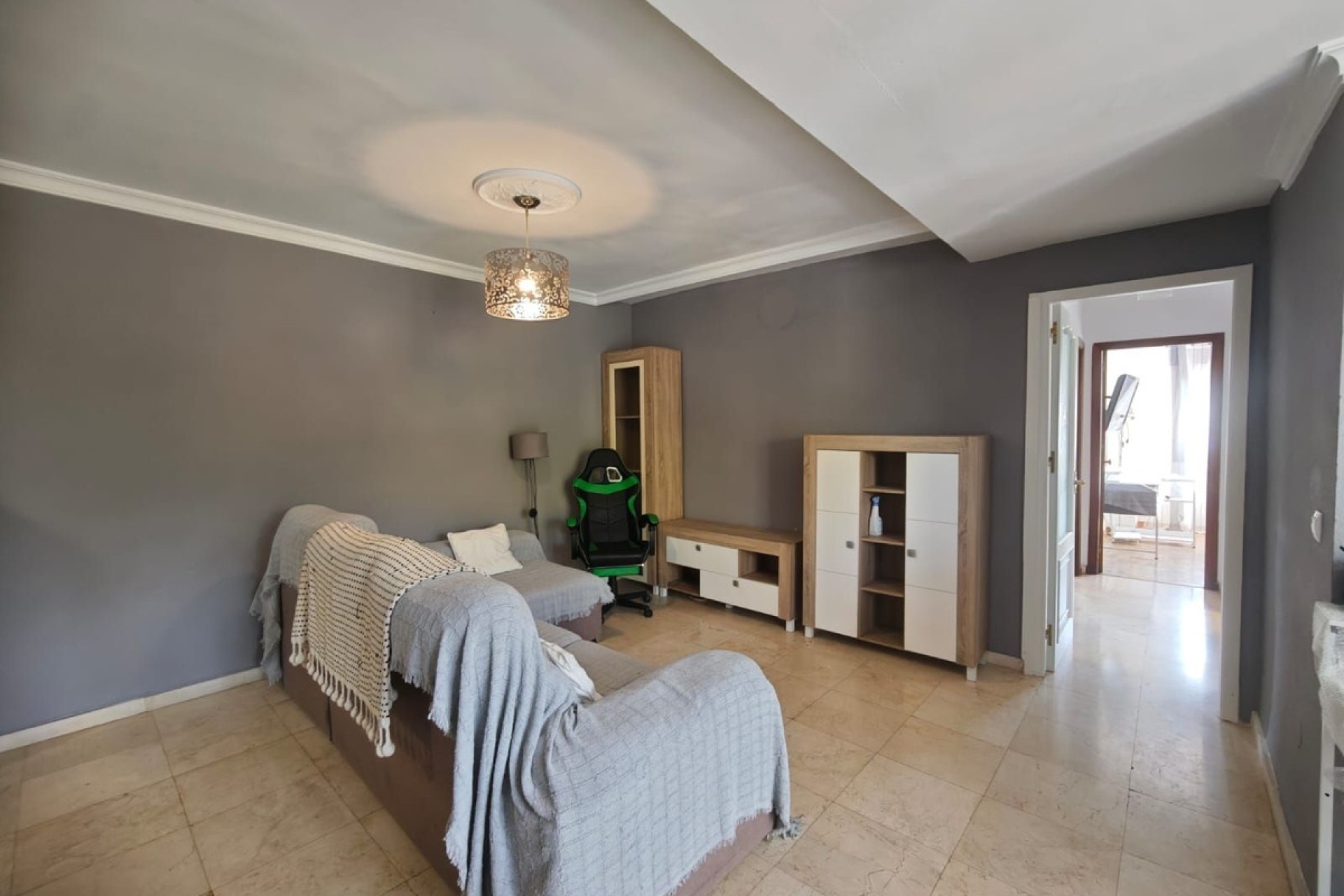 Rynek wtórny - apartment - Marbella - Marbella Centro