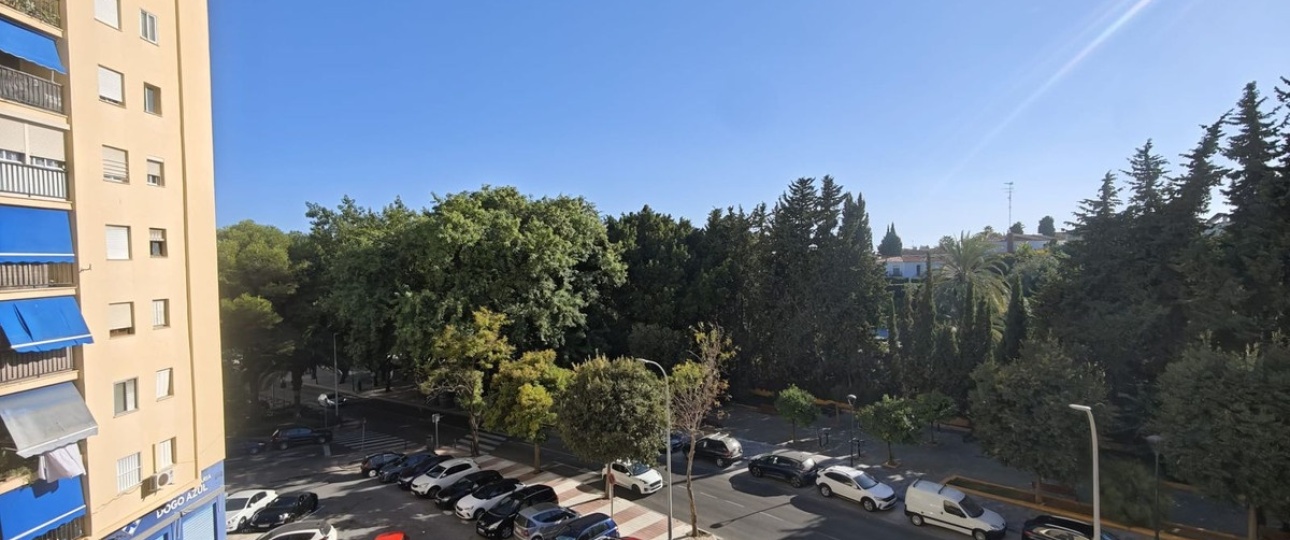 Rynek wtórny - apartment - Marbella - Marbella Centro
