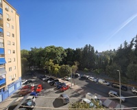 Rynek wtórny - apartment - Marbella - Marbella Centro