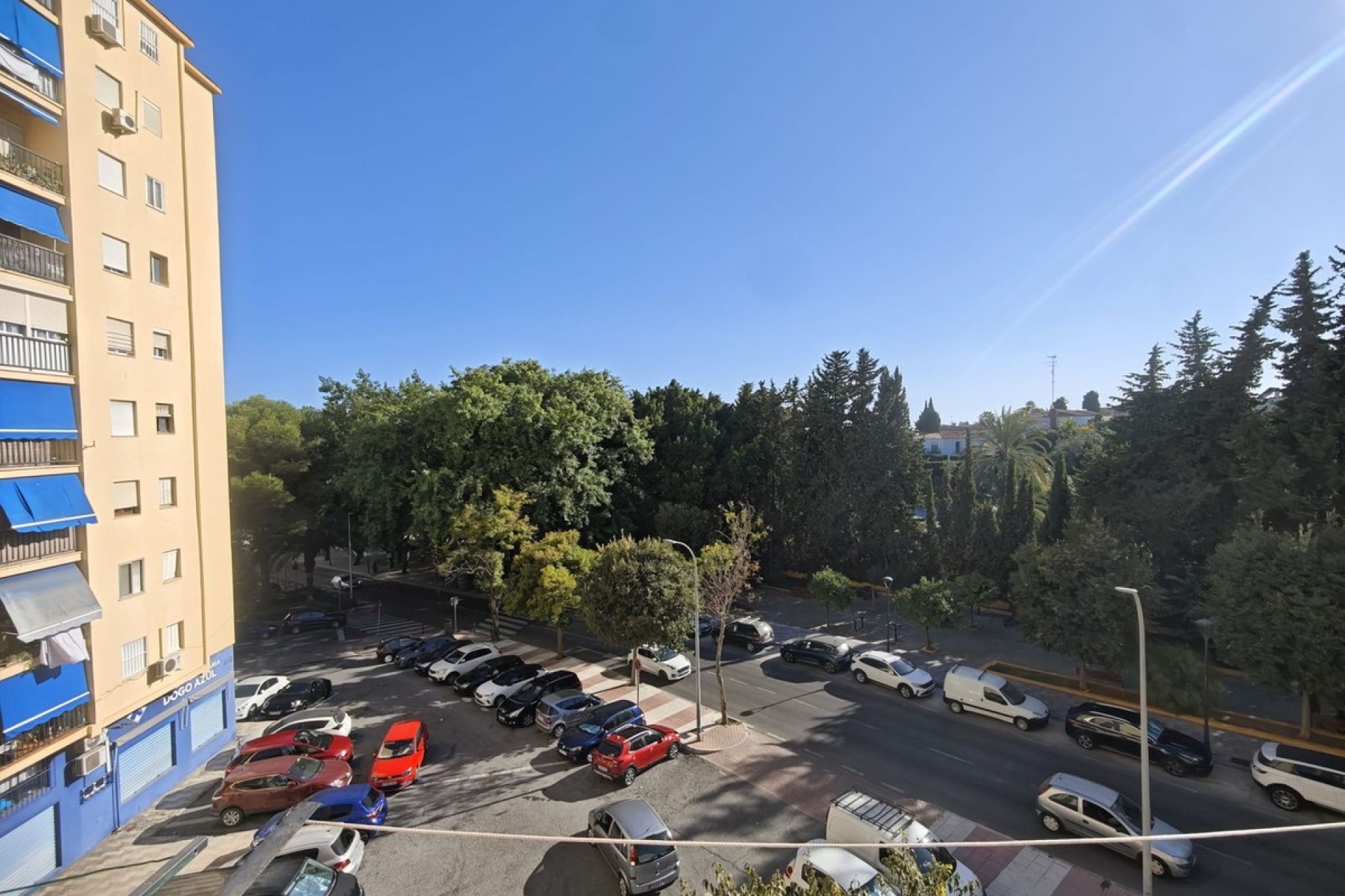 Rynek wtórny - apartment - Marbella - Marbella Centro
