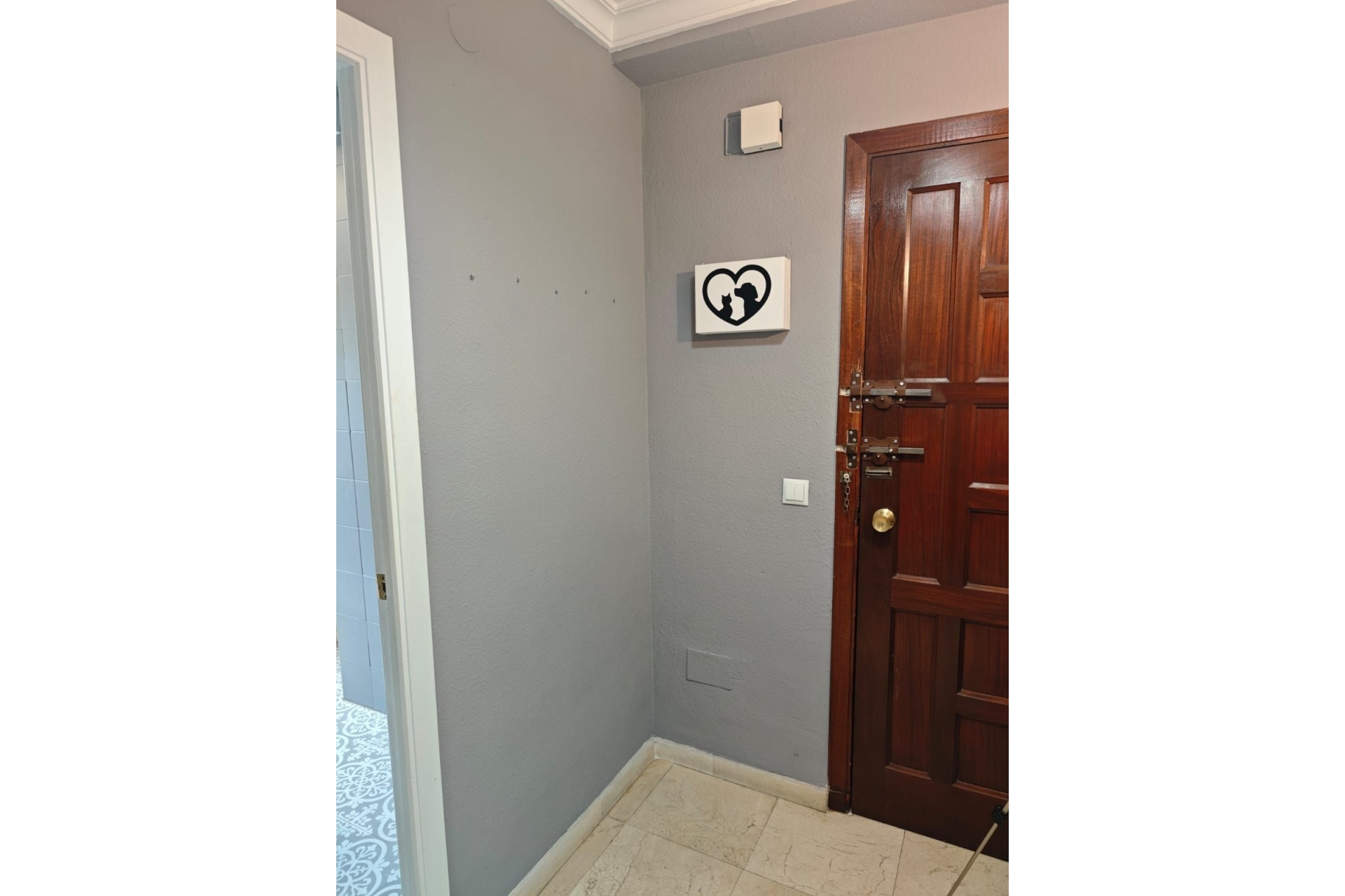 Rynek wtórny - apartment - Marbella - Marbella Centro