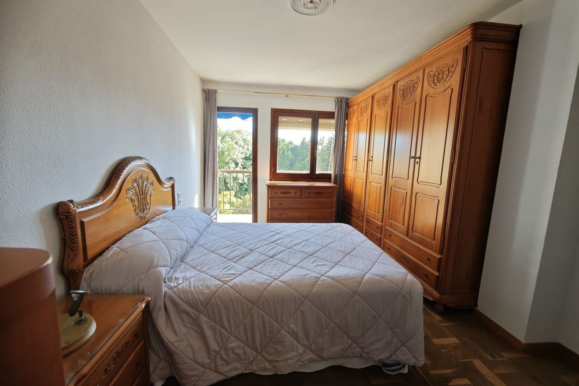 Rynek wtórny - apartment - Marbella - Marbella Centro