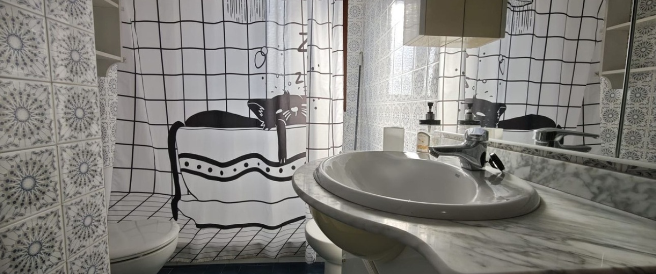 Rynek wtórny - apartment - Marbella - Marbella Centro