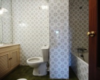 Rynek wtórny - apartment - Marbella - Marbella Centro