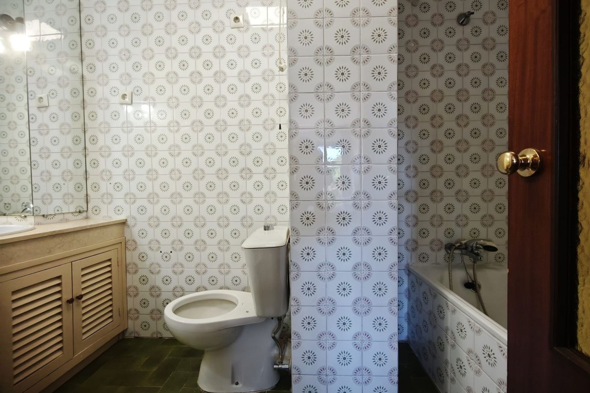 Rynek wtórny - apartment - Marbella - Marbella Centro