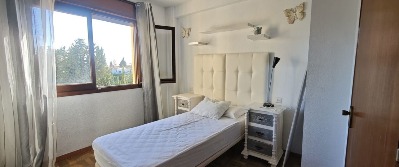 Rynek wtórny - apartment - Marbella - Marbella Centro