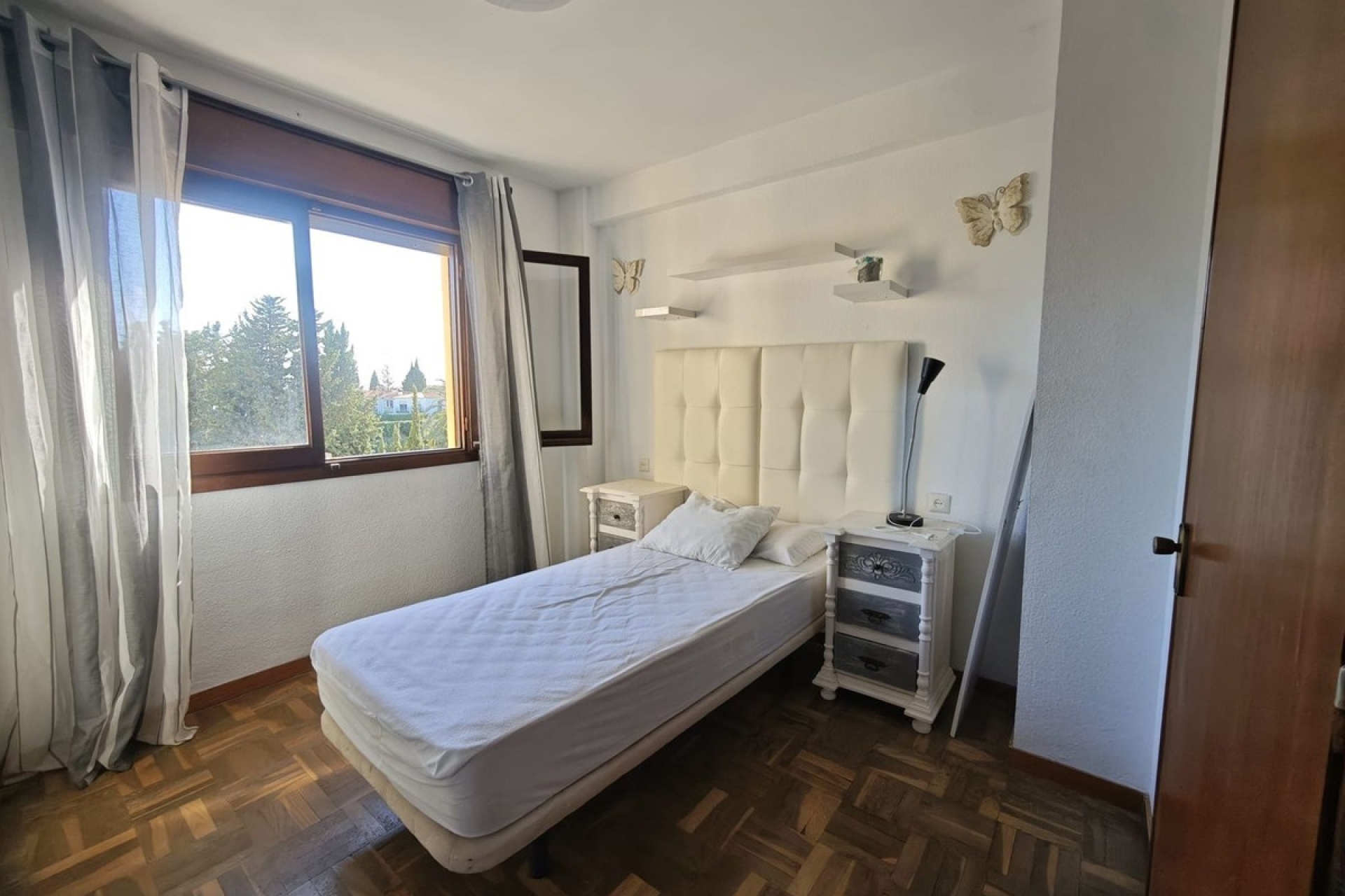 Rynek wtórny - apartment - Marbella - Marbella Centro