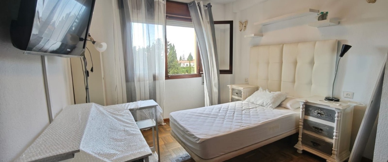 Rynek wtórny - apartment - Marbella - Marbella Centro