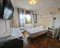 Rynek wtórny - apartment - Marbella - Marbella Centro