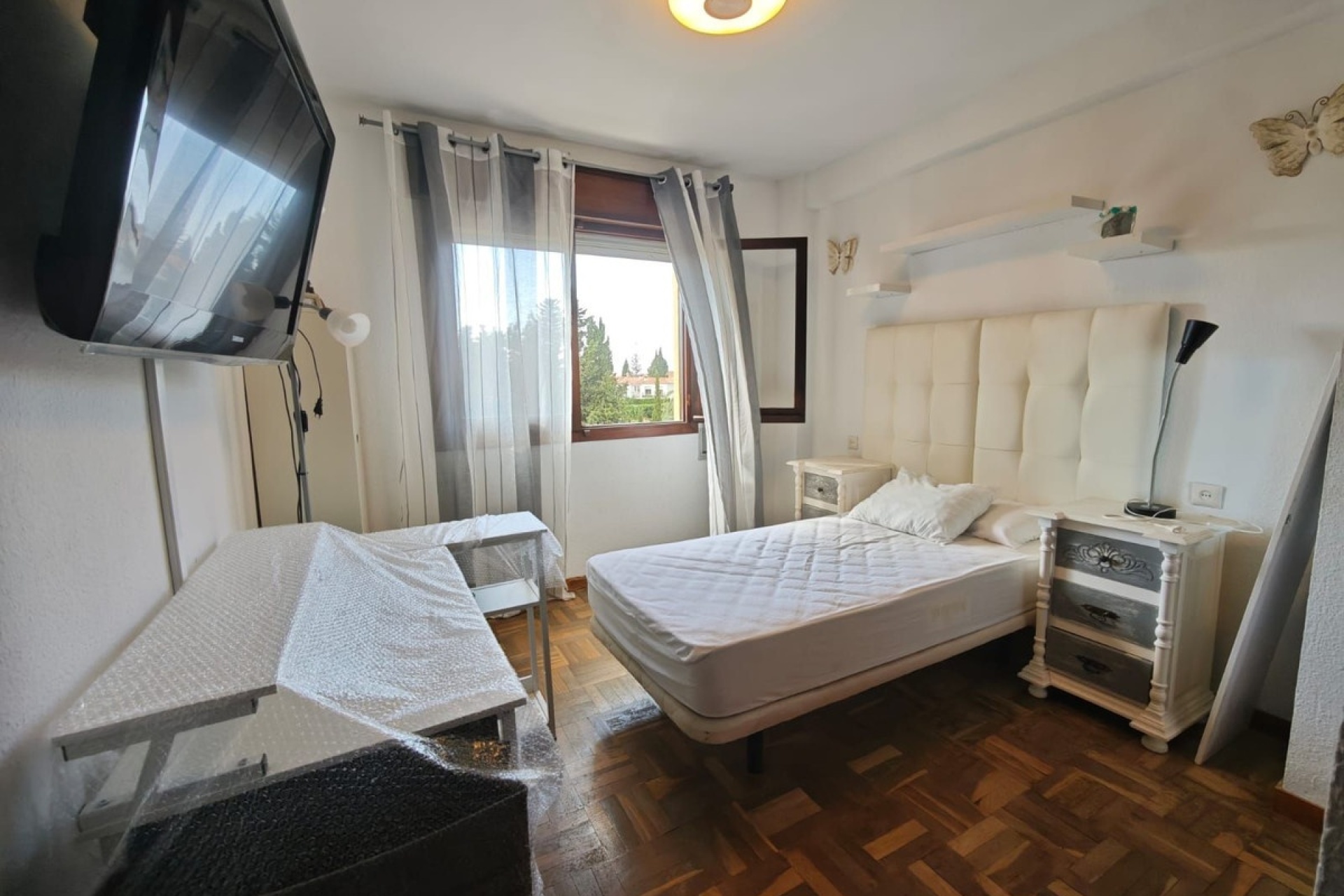 Rynek wtórny - apartment - Marbella - Marbella Centro
