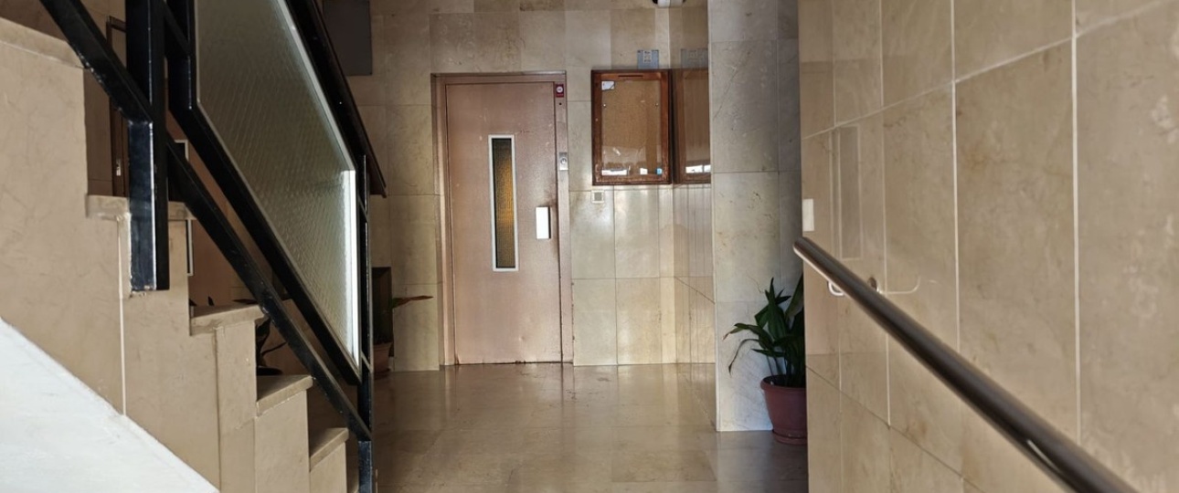 Rynek wtórny - apartment - Marbella - Marbella Centro