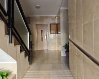 Rynek wtórny - apartment - Marbella - Marbella Centro